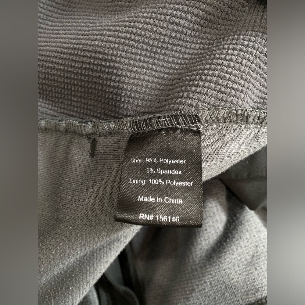 Killik Softshell Jacket - image 2